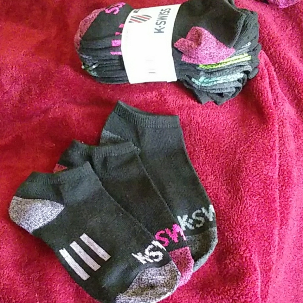 K-swiss Socks